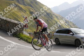 Photo #3932020 | 18-08-2023 09:22 | Passo Dello Stelvio - Prato side BICYCLES