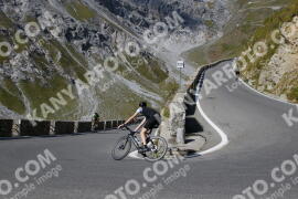Photo #4074372 | 26-08-2023 10:22 | Passo Dello Stelvio - Prato side BICYCLES