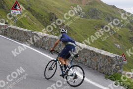 Photo #3588236 | 27-07-2023 11:03 | Passo Dello Stelvio - Prato side BICYCLES