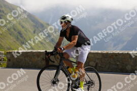 Foto #3461064 | 15-07-2023 10:57 | Passo Dello Stelvio - Prato Seite BICYCLES
