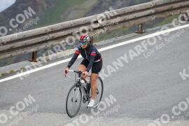Foto #2423221 | 27-07-2022 14:16 | Passo Dello Stelvio - die Spitze BICYCLES