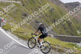 Foto #3832071 | 12-08-2023 10:42 | Passo Dello Stelvio - Prato Seite BICYCLES
