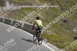 Photo #3897079 | 15-08-2023 11:40 | Passo Dello Stelvio - Prato side BICYCLES