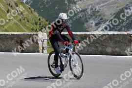 Photo #3592736 | 27-07-2023 13:38 | Passo Dello Stelvio - Prato side BICYCLES