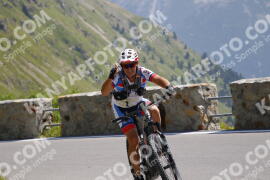 Photo #3512727 | 17-07-2023 11:24 | Passo Dello Stelvio - Prato side BICYCLES