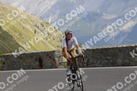 Photo #3880191 | 14-08-2023 13:22 | Passo Dello Stelvio - Prato side BICYCLES