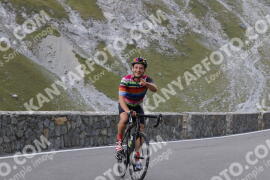 Foto #4063549 | 25-08-2023 12:46 | Passo Dello Stelvio - Prato Seite BICYCLES