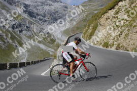 Foto #4061357 | 25-08-2023 10:24 | Passo Dello Stelvio - Prato Seite BICYCLES
