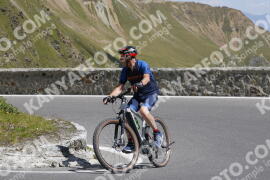Photo #3983017 | 20-08-2023 12:58 | Passo Dello Stelvio - Prato side BICYCLES