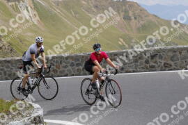 Photo #3897123 | 15-08-2023 11:46 | Passo Dello Stelvio - Prato side BICYCLES