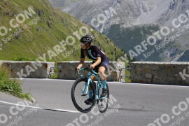 Photo #3528239 | 18-07-2023 12:49 | Passo Dello Stelvio - Prato side BICYCLES