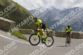 Foto #3345720 | 04-07-2023 11:48 | Passo Dello Stelvio - Prato Seite BICYCLES