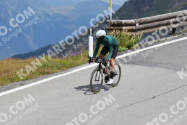 Photo #2422729 | 27-07-2022 12:23 | Passo Dello Stelvio - Peak BICYCLES