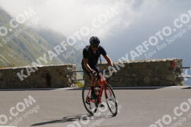 Photo #3874373 | 14-08-2023 10:47 | Passo Dello Stelvio - Prato side BICYCLES