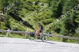 Foto #2555551 | 09-08-2022 11:31 | Pordoi Pass BICYCLES