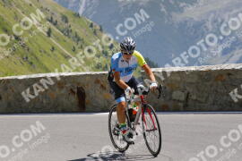 Photo #3526045 | 18-07-2023 11:39 | Passo Dello Stelvio - Prato side BICYCLES