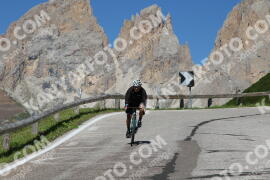 Photo #2554397 | 09-08-2022 10:56 | Pordoi Pass BICYCLES