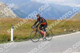 Photo #2464165 | 31-07-2022 14:32 | Passo Dello Stelvio - Peak BICYCLES