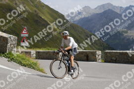 Photo #3936757 | 18-08-2023 12:25 | Passo Dello Stelvio - Prato side BICYCLES