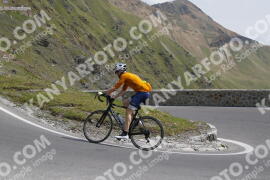 Photo #3255100 | 27-06-2023 11:08 | Passo Dello Stelvio - Prato side BICYCLES