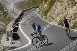 Foto #4050291 | 24-08-2023 11:17 | Passo Dello Stelvio - Prato Seite BICYCLES