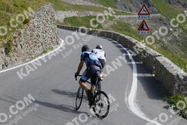 Foto #3874066 | 14-08-2023 10:35 | Passo Dello Stelvio - Prato Seite BICYCLES