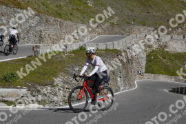Photo #3853103 | 13-08-2023 10:28 | Passo Dello Stelvio - Prato side BICYCLES