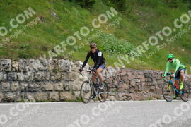 Foto #2528177 | 07-08-2022 11:43 | Sella Pass BICYCLES