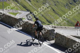 Foto #3354556 | 05-07-2023 10:20 | Passo Dello Stelvio - Prato Seite BICYCLES