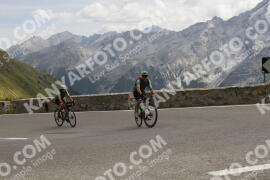 Photo #3936095 | 18-08-2023 12:14 | Passo Dello Stelvio - Prato side BICYCLES