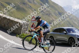 Photo #3875889 | 14-08-2023 11:32 | Passo Dello Stelvio - Prato side BICYCLES