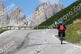 Photo #2620356 | 13-08-2022 12:30 | Pordoi Pass BICYCLES