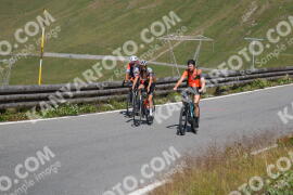 Photo #2399297 | 25-07-2022 10:43 | Passo Dello Stelvio - Peak BICYCLES