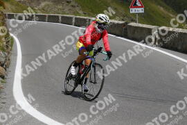 Photo #3878828 | 14-08-2023 13:13 | Passo Dello Stelvio - Prato side BICYCLES
