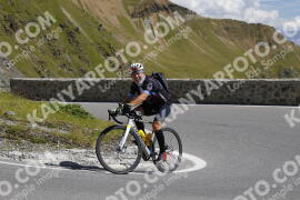 Photo #3854696 | 13-08-2023 11:39 | Passo Dello Stelvio - Prato side BICYCLES