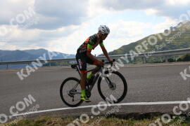 Foto #2505007 | 04-08-2022 15:40 | Sella Pass BICYCLES