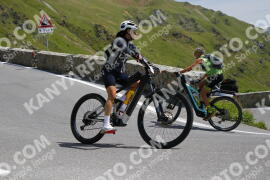 Photo #3441389 | 14-07-2023 11:34 | Passo Dello Stelvio - Prato side BICYCLES