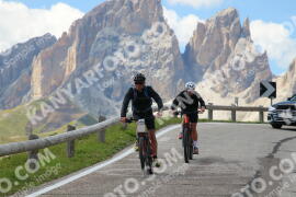 Photo #2627722 | 13-08-2022 14:30 | Pordoi Pass BICYCLES