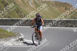 Foto #3240974 | 26-06-2023 12:55 | Passo Dello Stelvio - Prato Seite BICYCLES