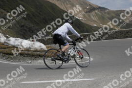 Photo #3108254 | 16-06-2023 11:29 | Passo Dello Stelvio - Prato side BICYCLES