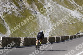 Foto #4048196 | 24-08-2023 10:10 | Passo Dello Stelvio - Prato Seite BICYCLES