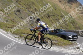Photo #3240075 | 26-06-2023 12:26 | Passo Dello Stelvio - Prato side BICYCLES