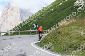 Photo #2542740 | 08-08-2022 12:14 | Pordoi Pass BICYCLES