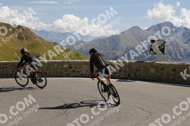 Photo #3854229 | 13-08-2023 11:21 | Passo Dello Stelvio - Prato side BICYCLES