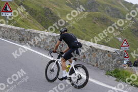 Photo #3785528 | 10-08-2023 11:13 | Passo Dello Stelvio - Prato side BICYCLES