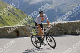 Foto #3439758 | 14-07-2023 10:44 | Passo Dello Stelvio - Prato Seite BICYCLES