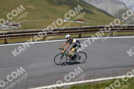 Photo #2412878 | 25-07-2022 12:47 | Passo Dello Stelvio - Peak BICYCLES