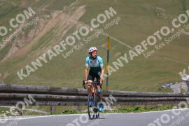 Photo #2388979 | 24-07-2022 12:24 | Passo Dello Stelvio - Peak BICYCLES
