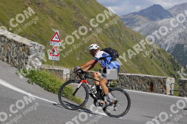 Photo #3940569 | 18-08-2023 14:48 | Passo Dello Stelvio - Prato side BICYCLES