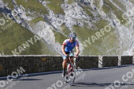 Foto #4061228 | 25-08-2023 10:04 | Passo Dello Stelvio - Prato Seite BICYCLES